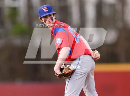 Thumbnail 1 in Walton @ Lassiter photogallery.