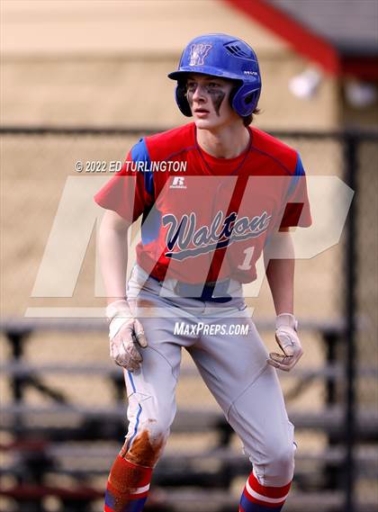 Thumbnail 2 in Walton @ Lassiter photogallery.