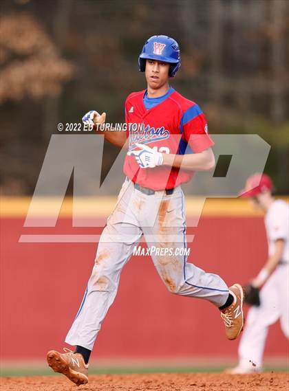 Thumbnail 2 in Walton @ Lassiter photogallery.