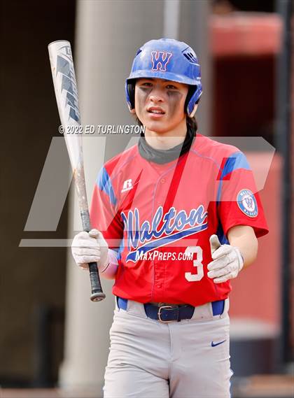 Thumbnail 1 in Walton @ Lassiter photogallery.