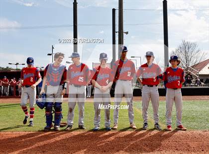 Thumbnail 2 in Walton @ Lassiter photogallery.