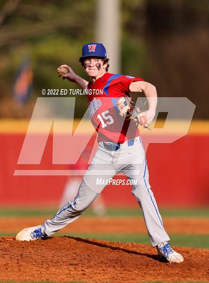 Thumbnail 3 in Walton @ Lassiter photogallery.