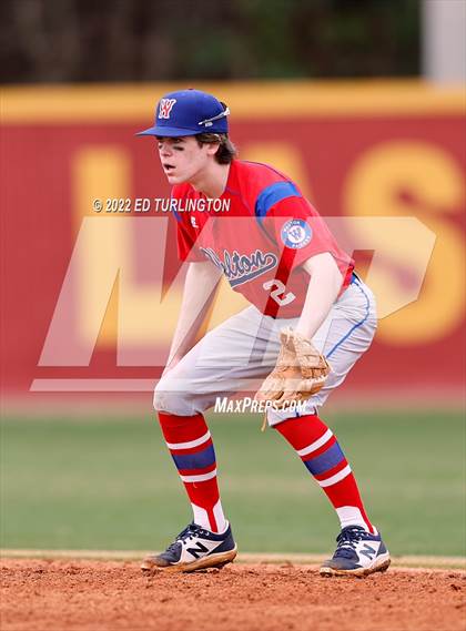 Thumbnail 1 in Walton @ Lassiter photogallery.