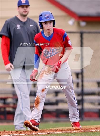 Thumbnail 1 in Walton @ Lassiter photogallery.