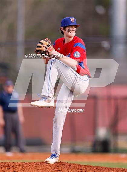 Thumbnail 1 in Walton @ Lassiter photogallery.