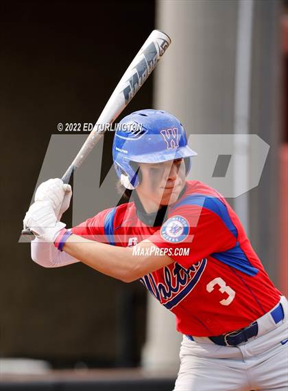 Thumbnail 3 in Walton @ Lassiter photogallery.