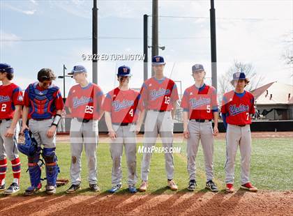Thumbnail 3 in Walton @ Lassiter photogallery.