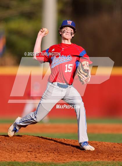 Thumbnail 1 in Walton @ Lassiter photogallery.