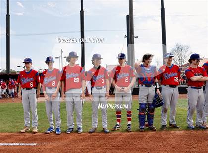 Thumbnail 1 in Walton @ Lassiter photogallery.