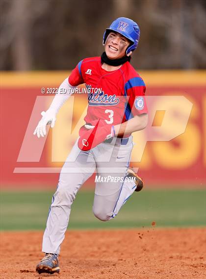 Thumbnail 1 in Walton @ Lassiter photogallery.