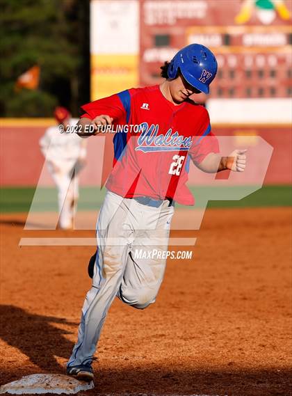 Thumbnail 1 in Walton @ Lassiter photogallery.