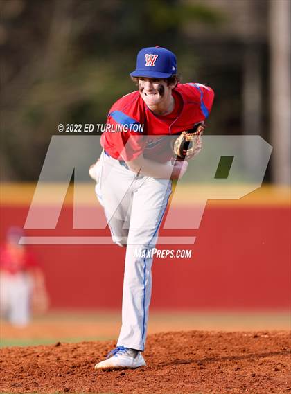 Thumbnail 3 in Walton @ Lassiter photogallery.