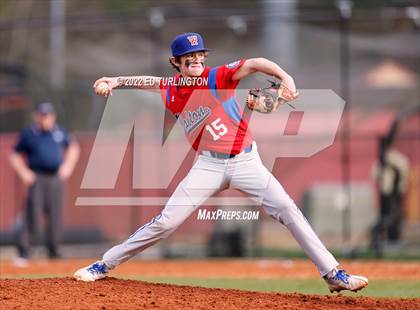 Thumbnail 3 in Walton @ Lassiter photogallery.