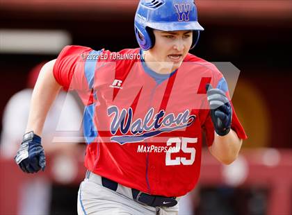 Thumbnail 1 in Walton @ Lassiter photogallery.