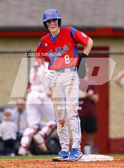 Thumbnail 3 in Walton @ Lassiter photogallery.