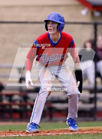 Thumbnail 3 in Walton @ Lassiter photogallery.