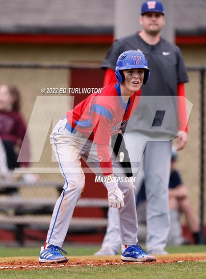 Thumbnail 1 in Walton @ Lassiter photogallery.