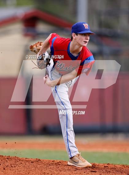 Thumbnail 1 in Walton @ Lassiter photogallery.