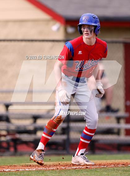 Thumbnail 3 in Walton @ Lassiter photogallery.