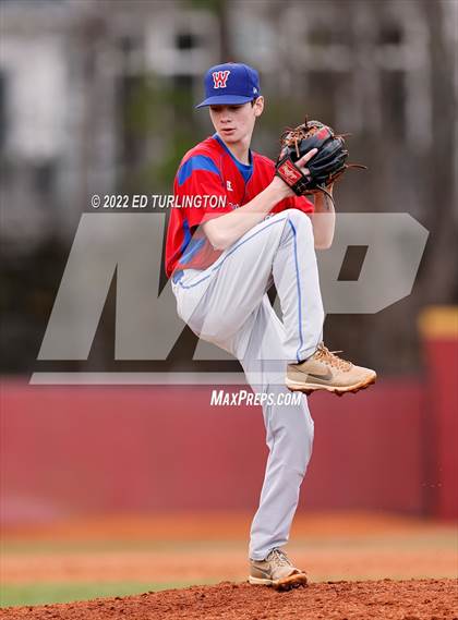 Thumbnail 1 in Walton @ Lassiter photogallery.