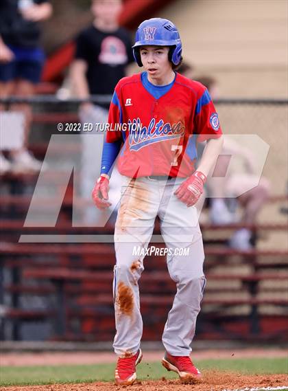Thumbnail 2 in Walton @ Lassiter photogallery.