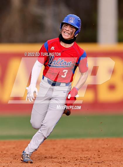 Thumbnail 3 in Walton @ Lassiter photogallery.