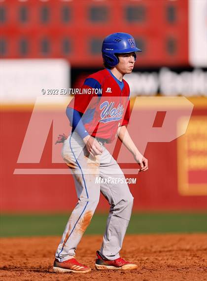Thumbnail 1 in Walton @ Lassiter photogallery.