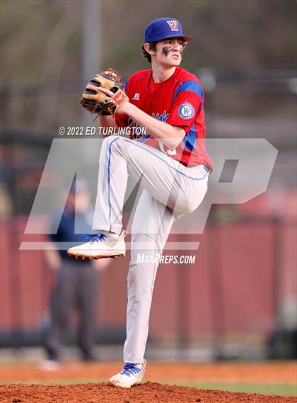 Thumbnail 2 in Walton @ Lassiter photogallery.