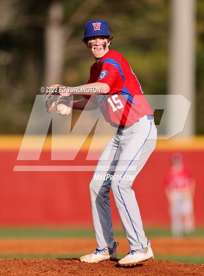 Thumbnail 2 in Walton @ Lassiter photogallery.