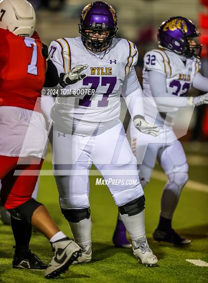 Thumbnail 1 in Wylie @ Plainview photogallery.