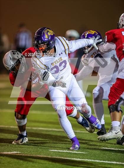 Thumbnail 2 in Wylie @ Plainview photogallery.
