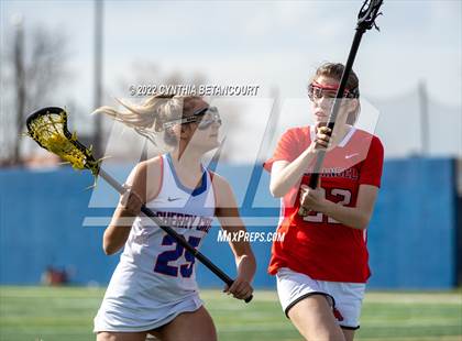 Thumbnail 3 in Cherry Creek vs Denver East photogallery.