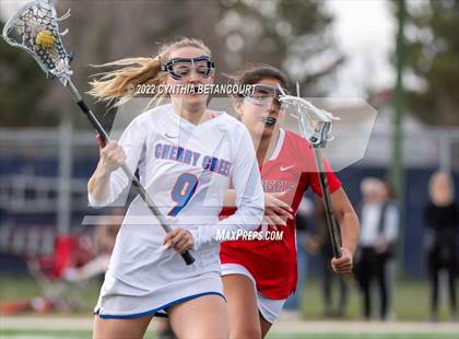 Thumbnail 3 in Cherry Creek vs Denver East photogallery.