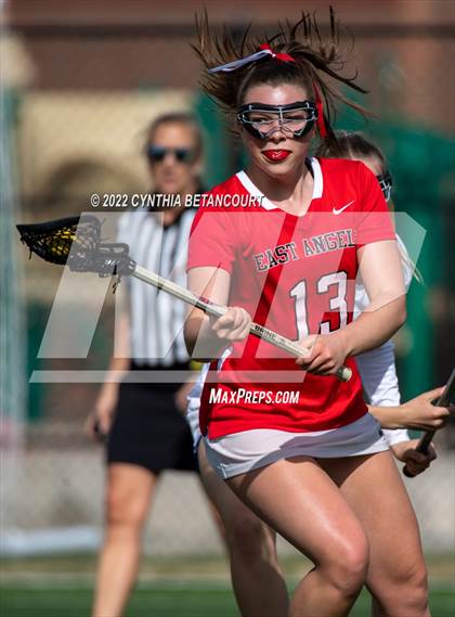Thumbnail 2 in Cherry Creek vs Denver East photogallery.