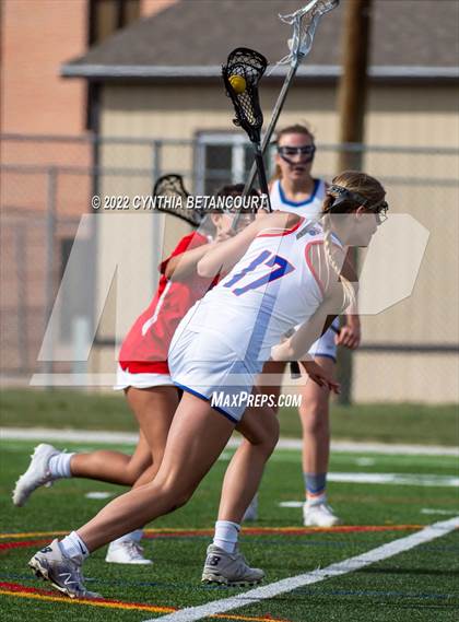 Thumbnail 1 in Cherry Creek vs Denver East photogallery.