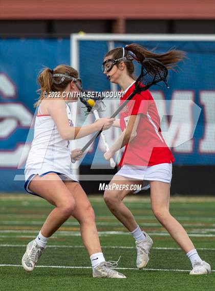 Thumbnail 3 in Cherry Creek vs Denver East photogallery.