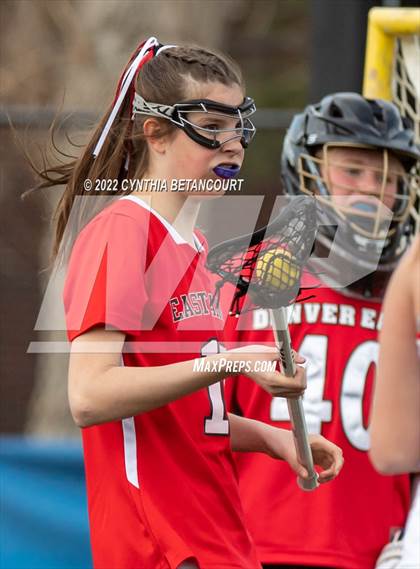 Thumbnail 1 in Cherry Creek vs Denver East photogallery.