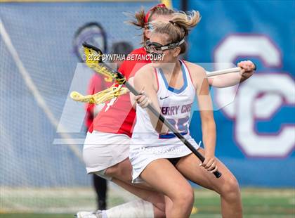 Thumbnail 3 in Cherry Creek vs Denver East photogallery.
