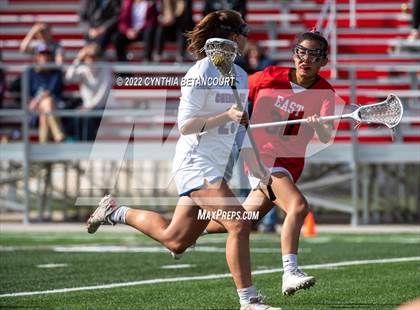 Thumbnail 2 in Cherry Creek vs Denver East photogallery.