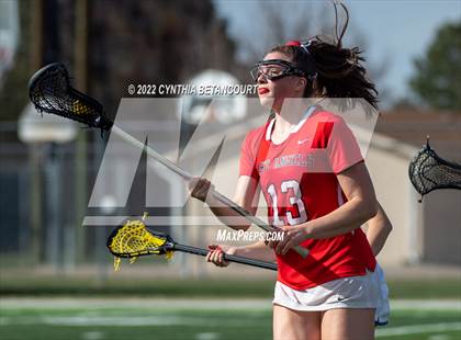 Thumbnail 1 in Cherry Creek vs Denver East photogallery.