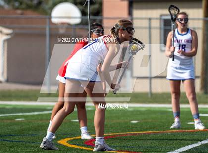 Thumbnail 3 in Cherry Creek vs Denver East photogallery.