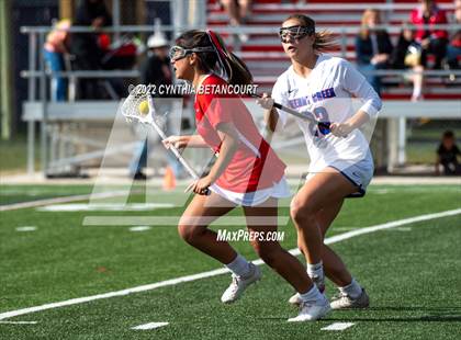 Thumbnail 2 in Cherry Creek vs Denver East photogallery.