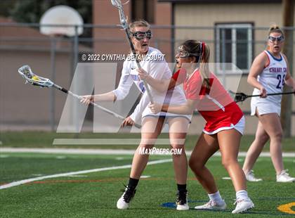 Thumbnail 1 in Cherry Creek vs Denver East photogallery.