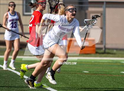 Thumbnail 3 in Cherry Creek vs Denver East photogallery.