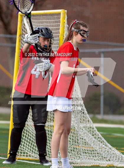 Thumbnail 3 in Cherry Creek vs Denver East photogallery.