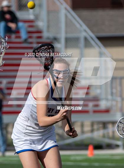Thumbnail 3 in Cherry Creek vs Denver East photogallery.