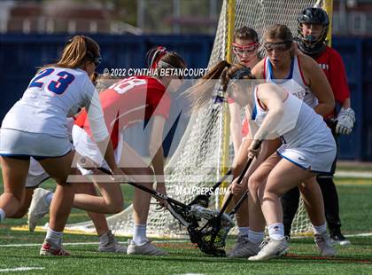 Thumbnail 2 in Cherry Creek vs Denver East photogallery.
