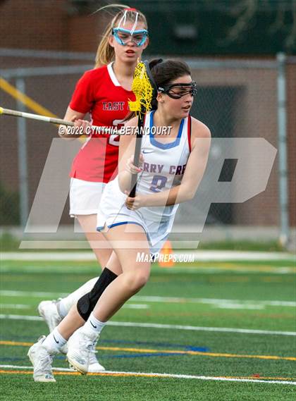 Thumbnail 1 in Cherry Creek vs Denver East photogallery.