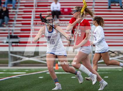 Thumbnail 3 in Cherry Creek vs Denver East photogallery.