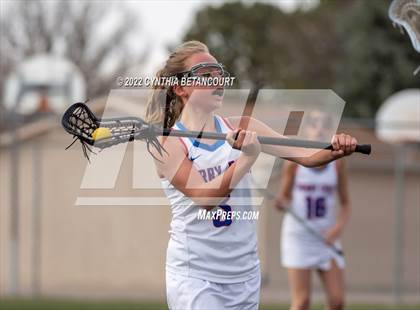 Thumbnail 2 in Cherry Creek vs Denver East photogallery.